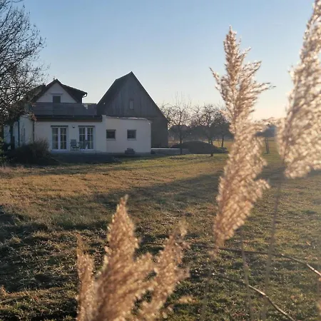 Weitblick Abendlicht * Neusitz