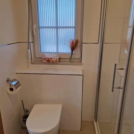 Weitblick Abendlicht Neusitz